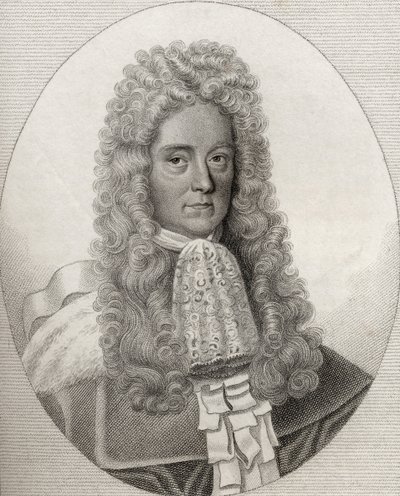 James Dalrymple, Illustration aus 